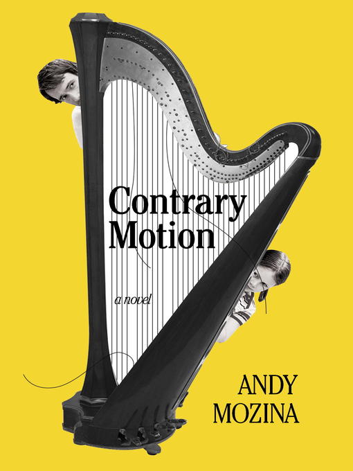Title details for Contrary Motion by Andy Mozina - Available